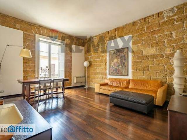Appartamento arredato Centro storico