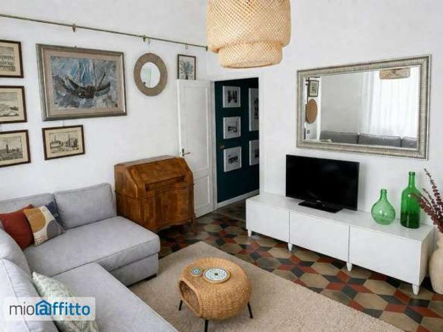 Appartamento arredato Centro storico