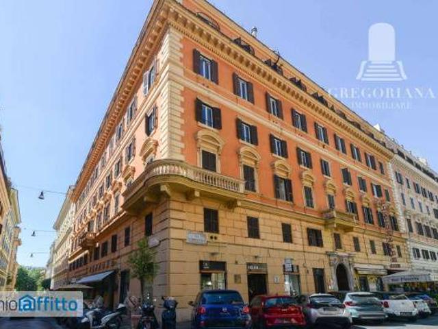 Appartamento arredato Centro storico