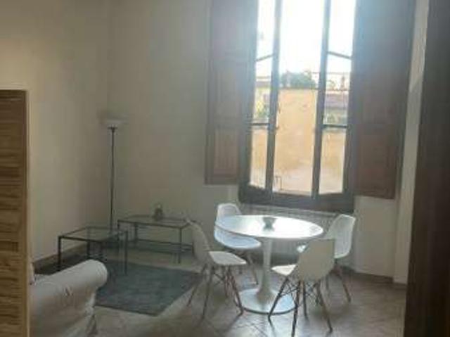 Appartamento arredato Centro storico