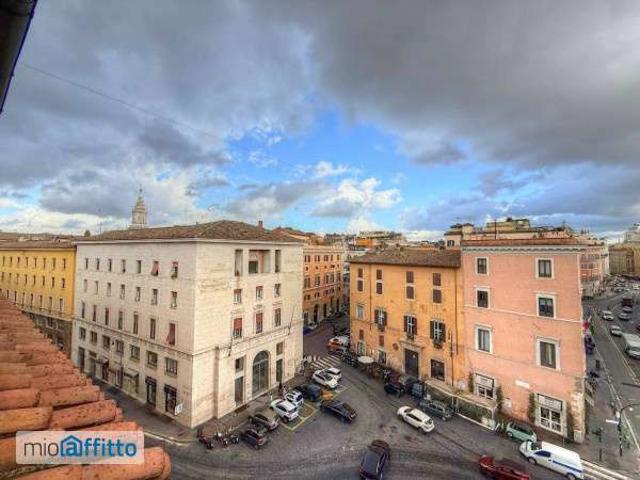 Appartamento arredato Centro storico