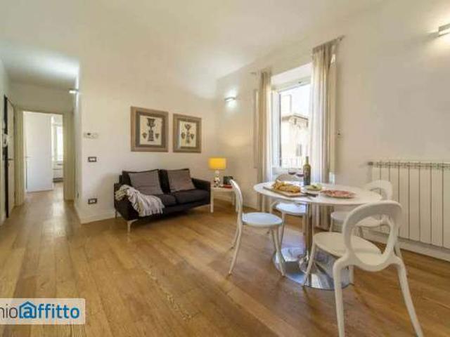 Appartamento arredato Centro storico