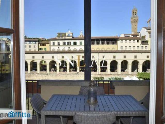 Appartamento arredato Centro storico