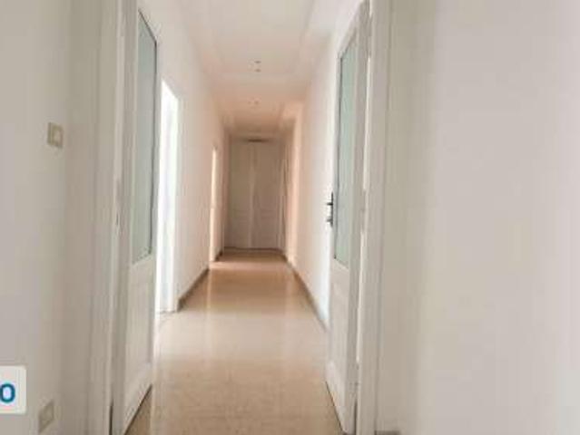 Appartamento arredato Centro storico