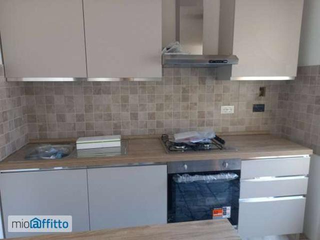 Appartamento arredato Centro storico