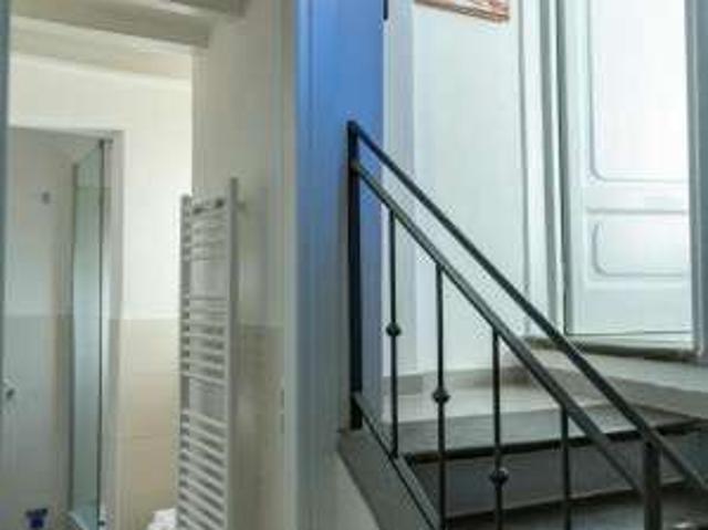 Appartamento arredato Centro storico