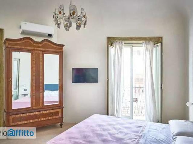 Appartamento arredato Centro storico