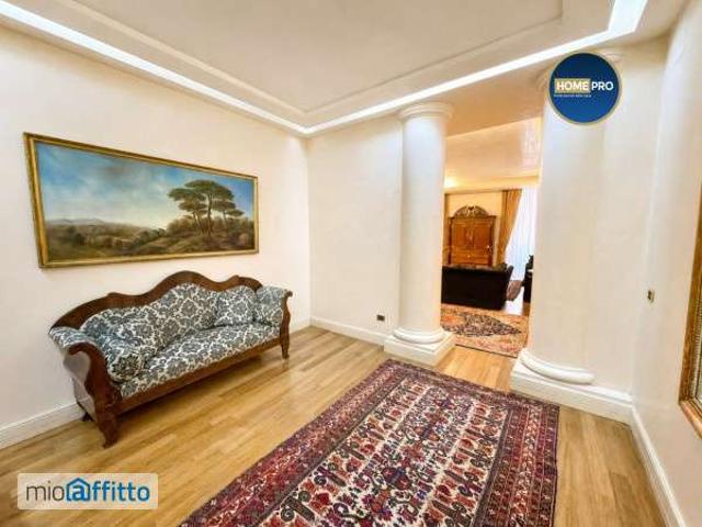 Appartamento arredato Centro storico