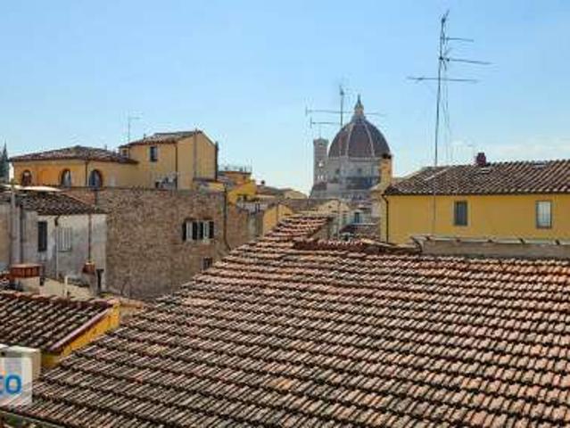 Appartamento arredato Centro storico