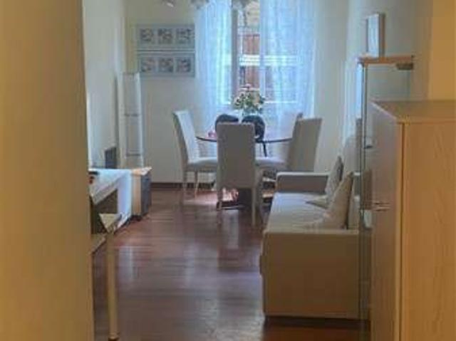 Appartamento arredato Centro storico