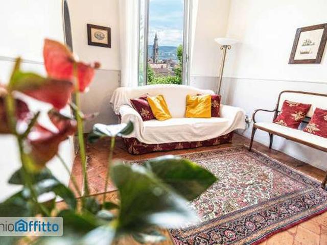 Appartamento arredato Centro storico
