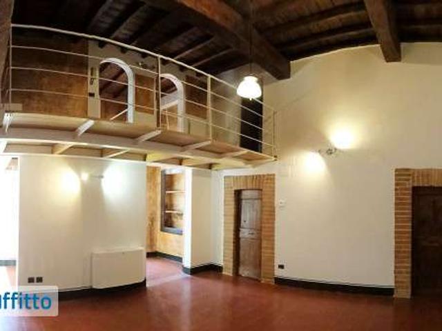Appartamento arredato Centro storico
