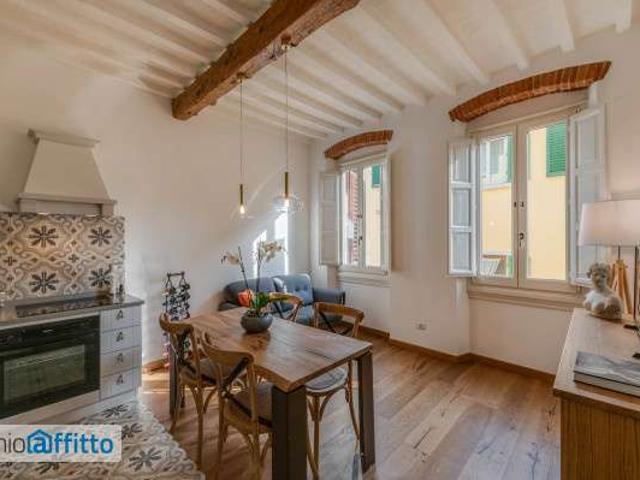 Appartamento arredato Centro storico