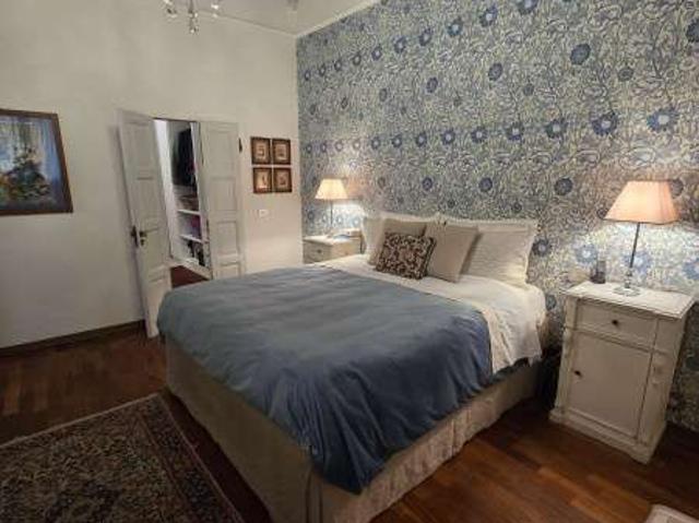 Appartamento arredato Centro storico