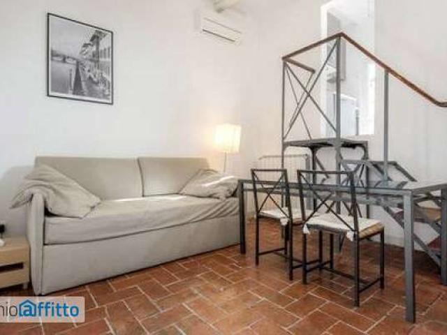 Appartamento arredato Centro storico