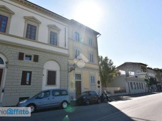 Appartamento arredato Centro storico