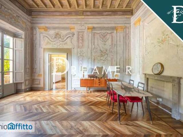 Appartamento arredato Centro storico
