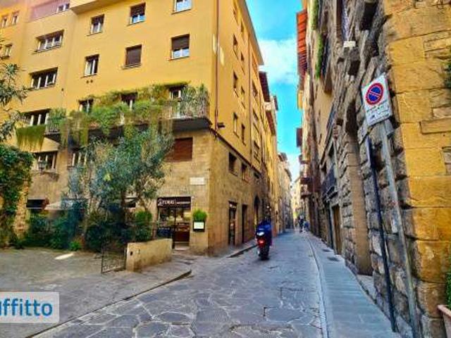 Appartamento arredato Centro storico