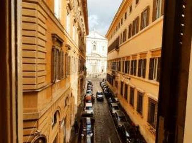 Appartamento arredato Centro storico