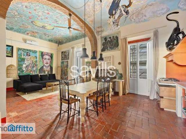 Appartamento arredato Centro storico