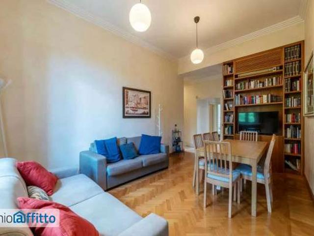 Appartamento arredato Centro storico