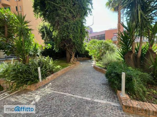 Appartamento arredato Centro storico