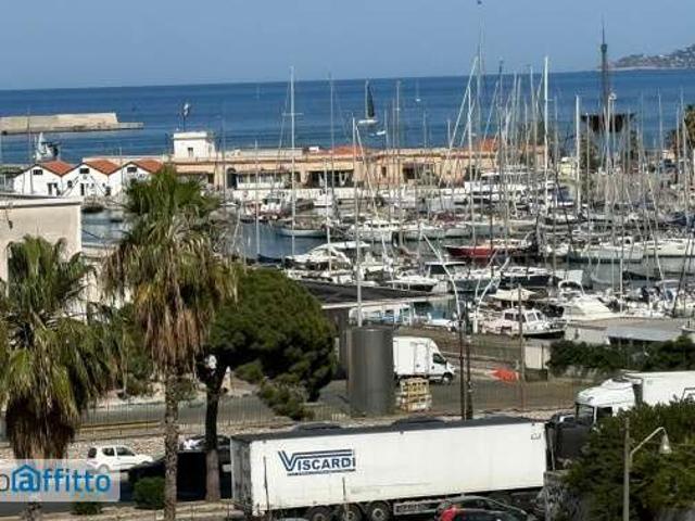 Appartamento arredato Centro storico