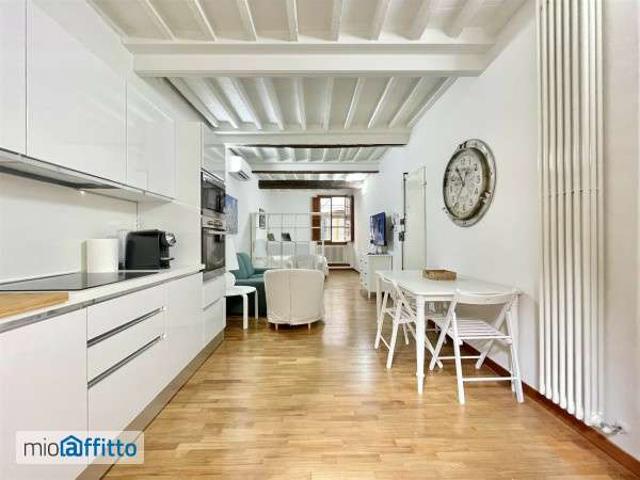 Appartamento arredato Centro storico