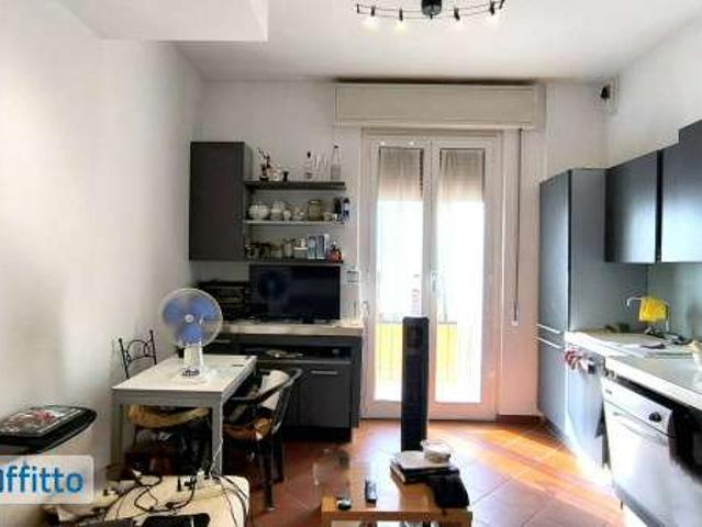 Appartamento arredato Centro storico