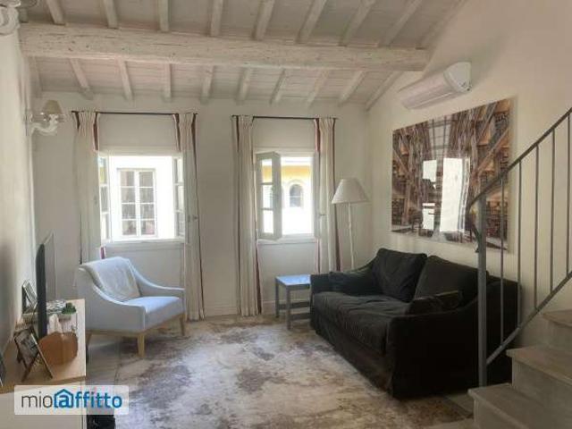 Appartamento arredato Centro storico