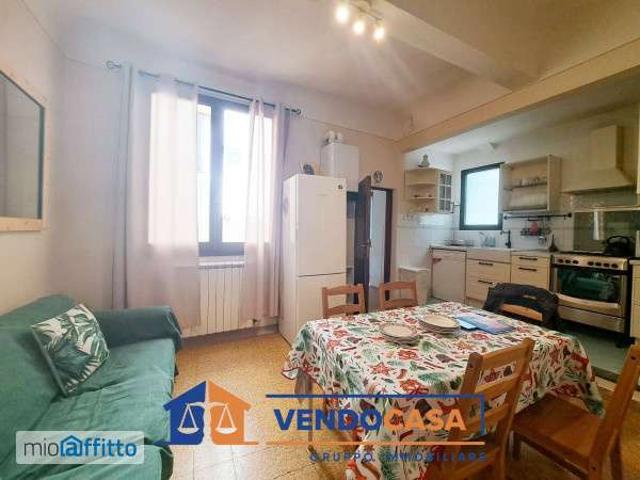 Appartamento arredato Centro storico