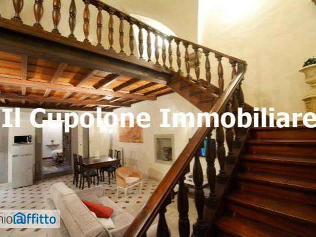 Appartamento arredato Centro storico