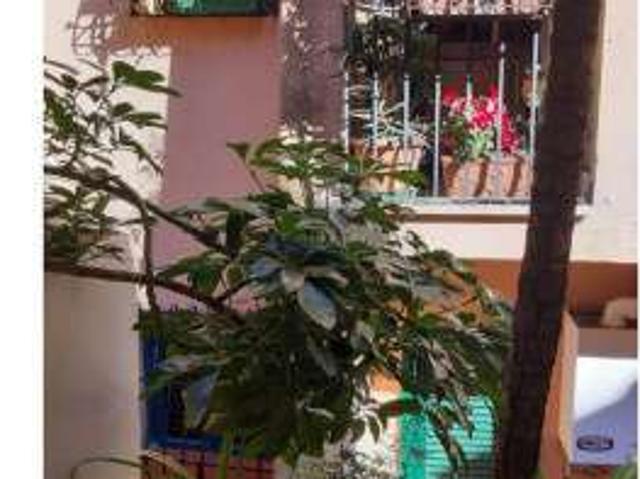 Appartamento arredato Centro storico