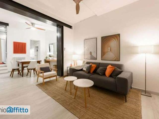 Appartamento arredato Centro storico