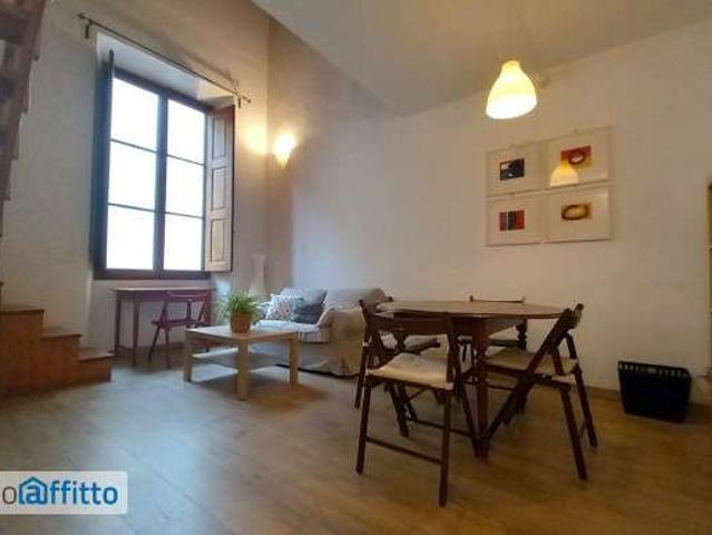 Appartamento arredato Centro storico