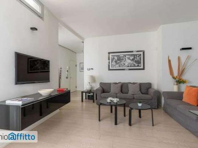 Appartamento arredato Centro storico