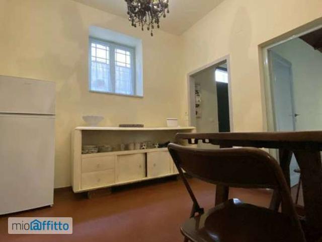 Appartamento arredato Centro storico