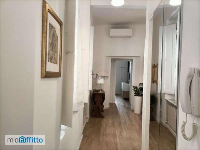 Appartamento arredato Centro storico