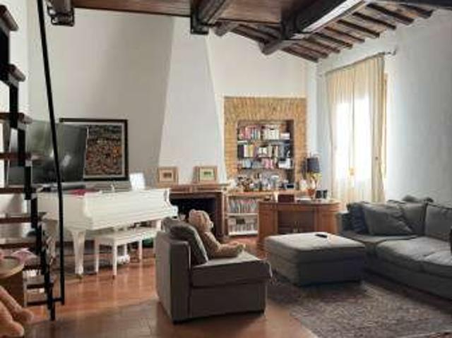 Appartamento arredato Centro storico
