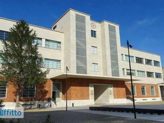 Appartamento arredato Centro storico