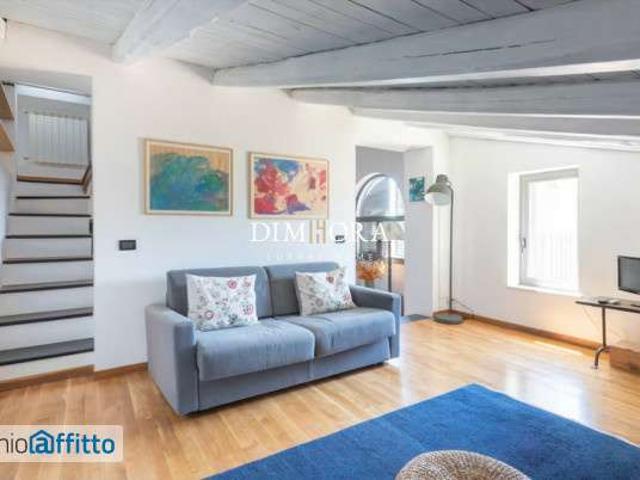 Appartamento arredato Centro storico