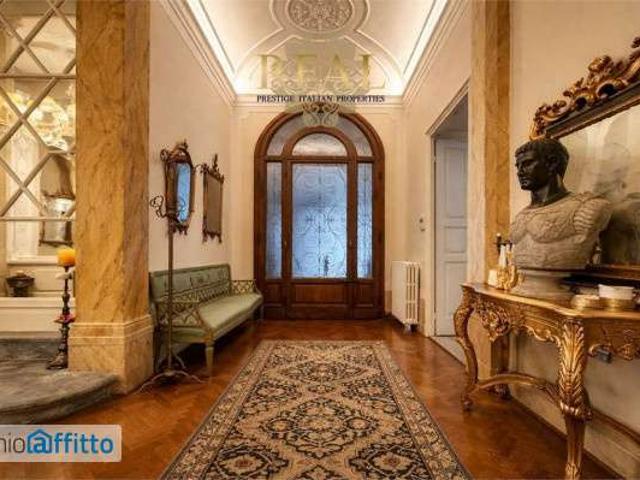 Appartamento arredato Centro storico