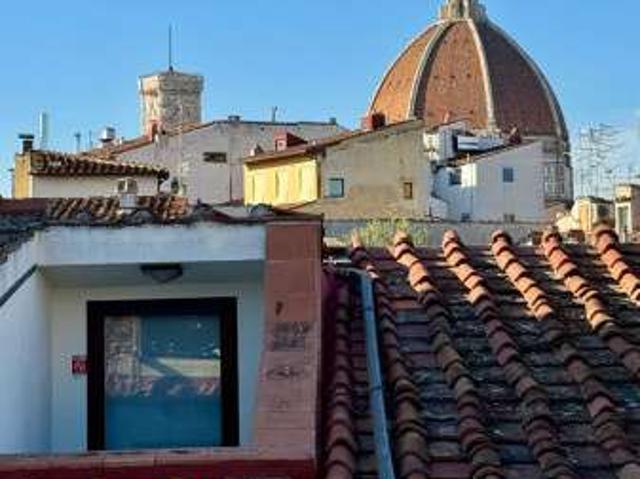 Appartamento arredato Centro storico