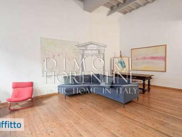 Appartamento arredato Centro storico