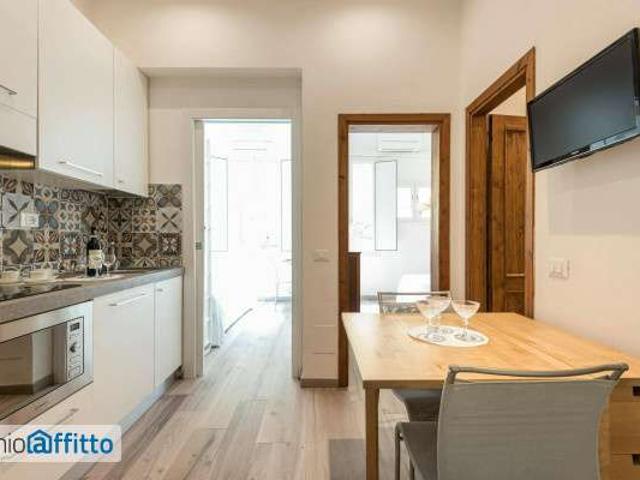 Appartamento arredato Centro storico