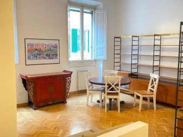 Appartamento arredato Centro storico