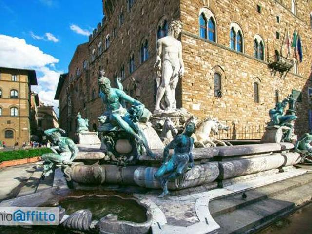 Appartamento arredato Centro storico