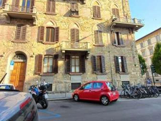 Appartamento arredato Centro storico
