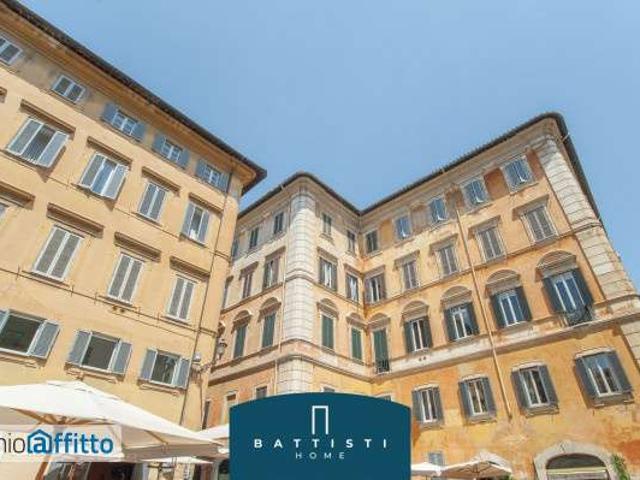 Appartamento arredato Centro storico