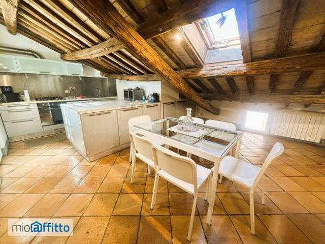 Appartamento arredato Centro storico